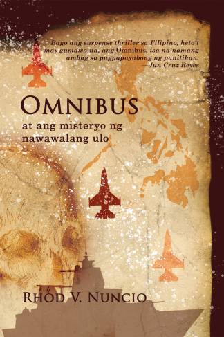 Omnibus at ang misteryo ng nawawalang ulo