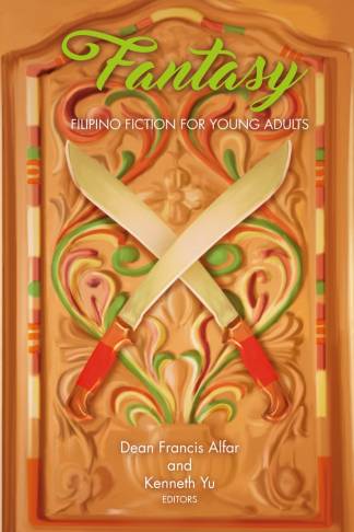 Fantasy Filipino Fiction for Young Adults