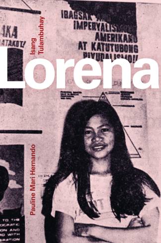 Lorena Isang Tulambuhay
