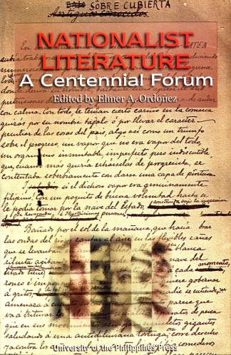 Nationalist Literature: A Centennial Forum