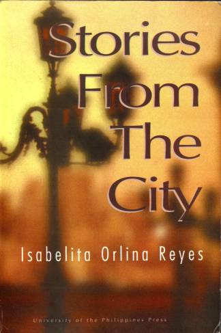 Stories from the City