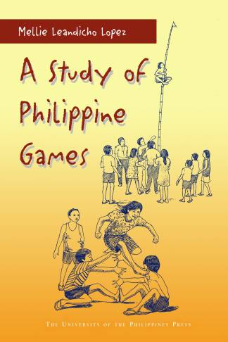 A Study of Philippine Games