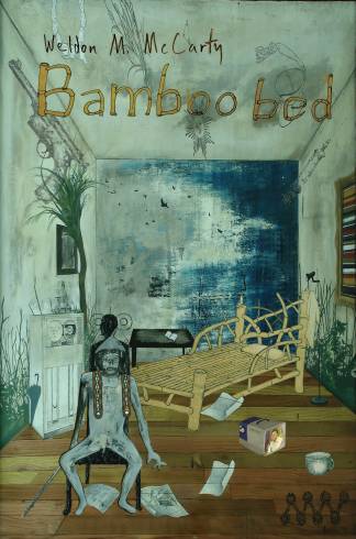 Bamboo Bed
