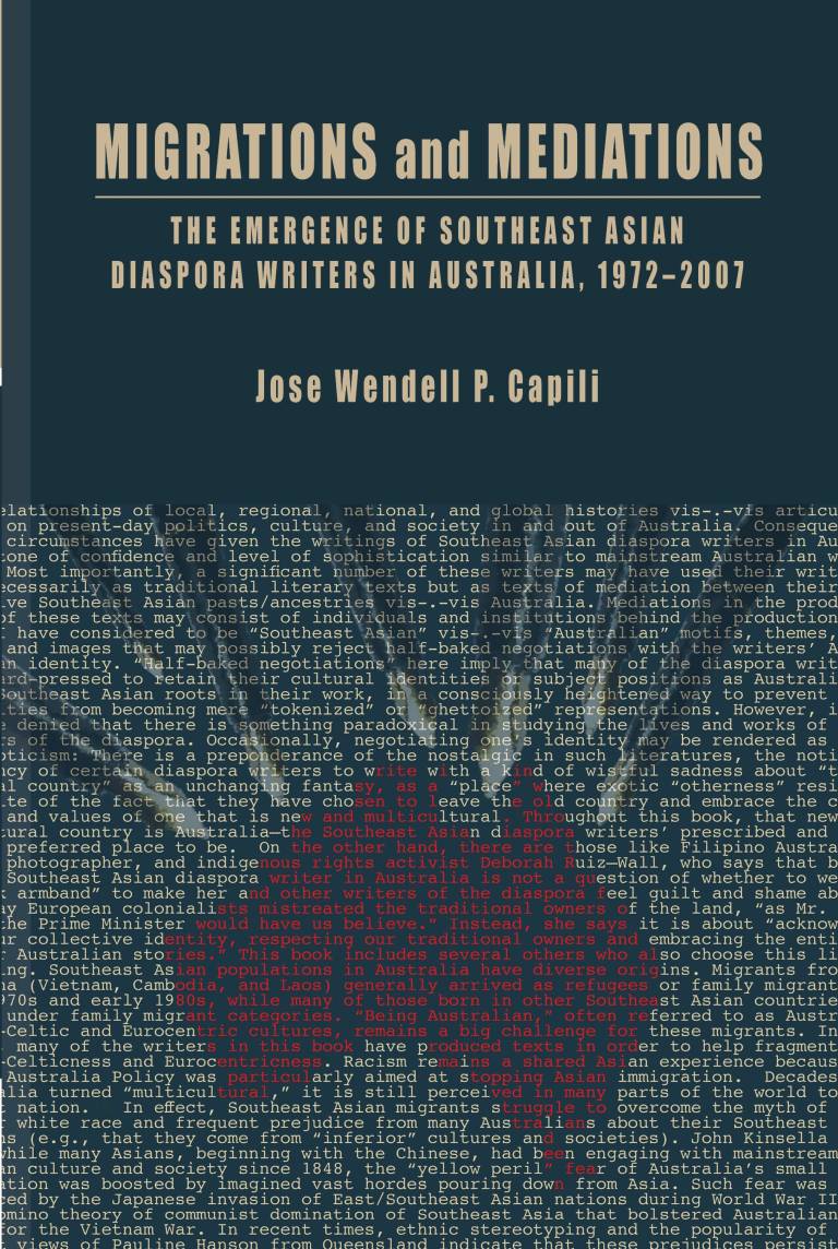 Migrations and Mediations The Emergence of South Asian Diaspora Writers ...