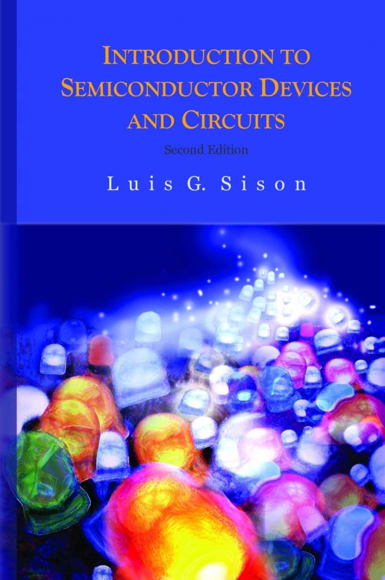 Introduction to Semiconductor Devices and Circuits (Second Edition ...