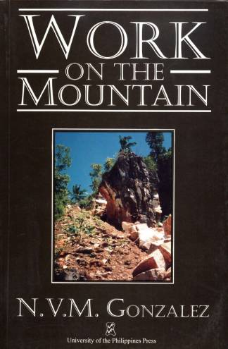 Work on the Mountain