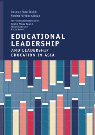 Educational Leadership and Leadership Education In Asia