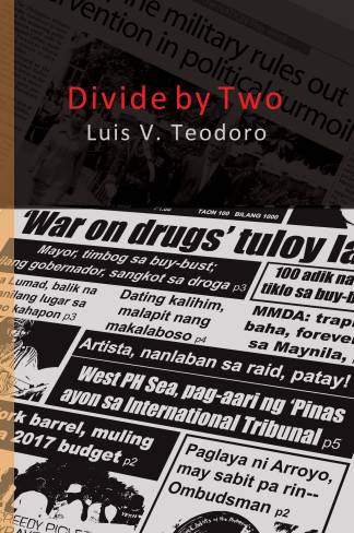 Divide by Two
