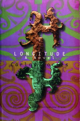 Longitude: A Novel