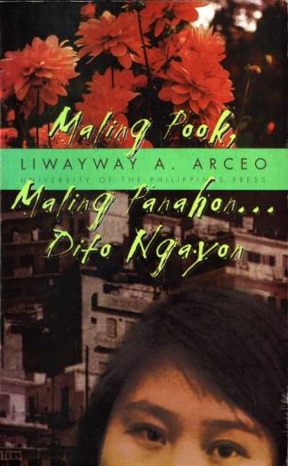 Maling Pook, Maling Panahon ... Dito Ngayon