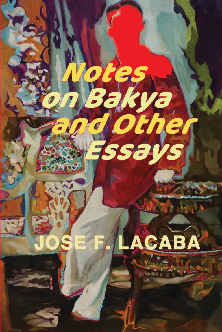 Notes on Bakya and Other Essays