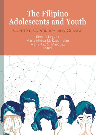 The Filipino Adolescents and Youth: Context, Continuity, and Change