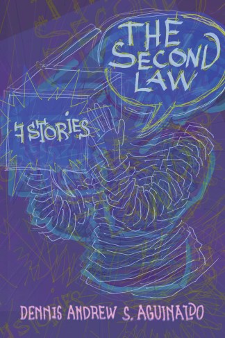 The Second Law: 7 Stories