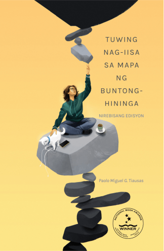 Tuwing Nag-iisa sa Mapa ng Buntong-Hininga: Nirebisang Edisyon