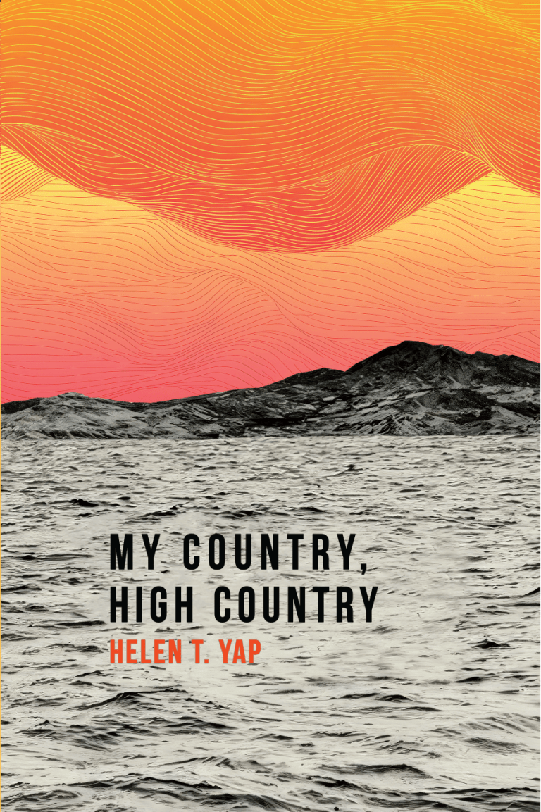 My Country, High Country