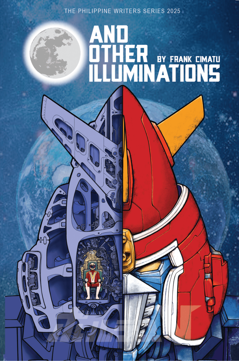 O And Other Illuminations (The Philippine Writers Series 2025)