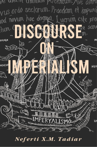 Discourse on Imperialism