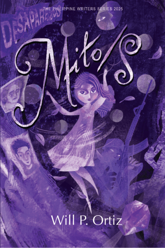 Mitos (The Philippine Writers Series 2025)