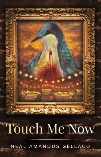 Touch Me Now