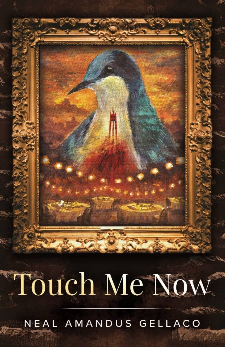 Touch Me Now