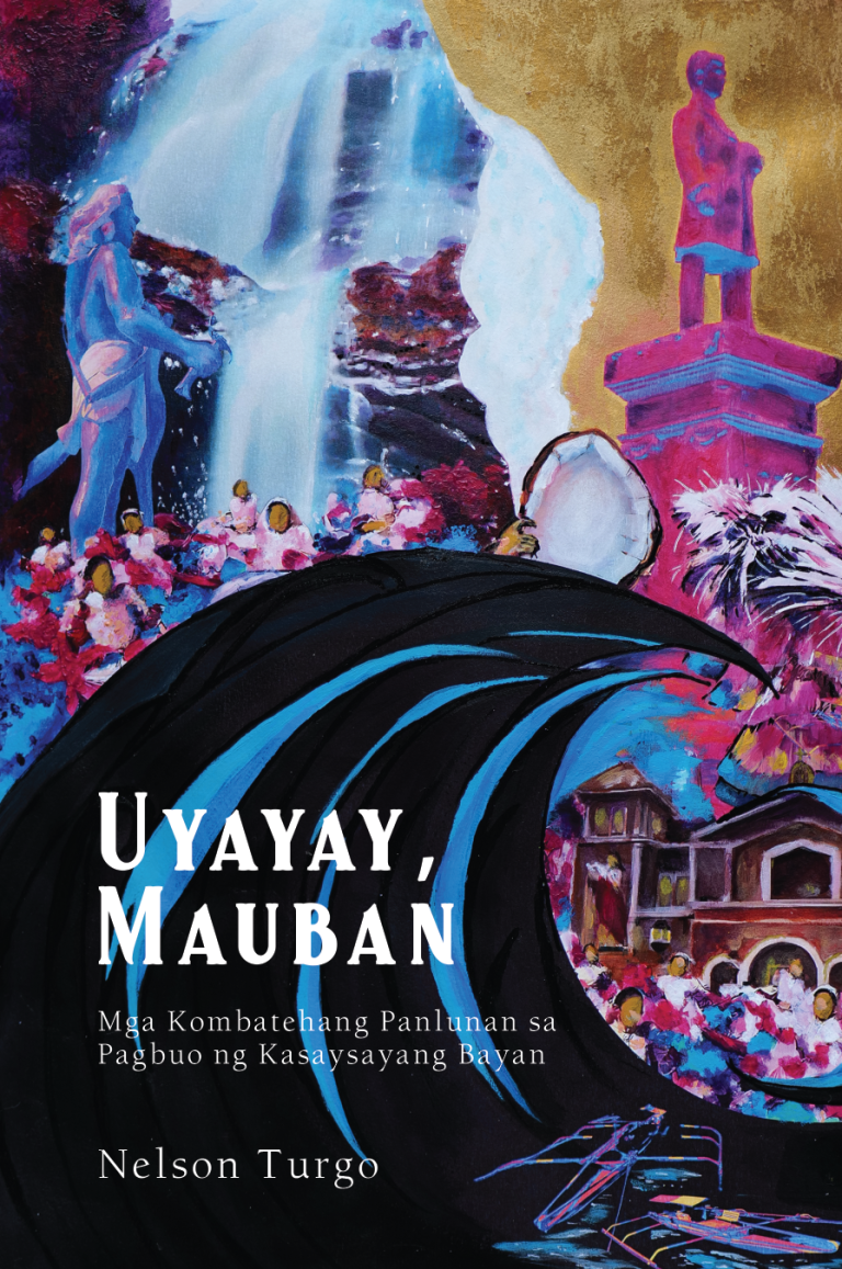 Uyayay, Mauban: Mga Kombatehang Panlunan sa Pagbuo ng Kasaysayang Bayan