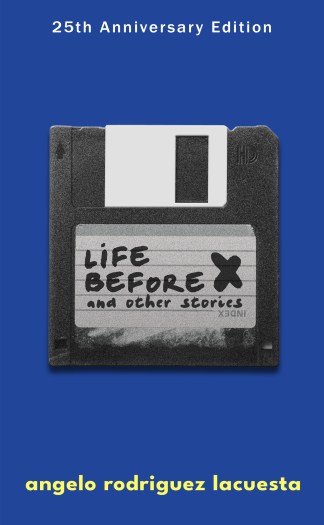 Life Before X and Other Stories (Reprint)