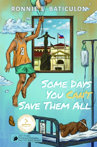 Some Days You Can't Save Them All (Seventh Printing)