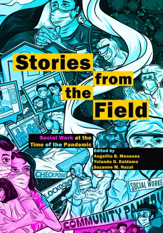 Stories from the Field: Social Work at the Time of the Pandemic