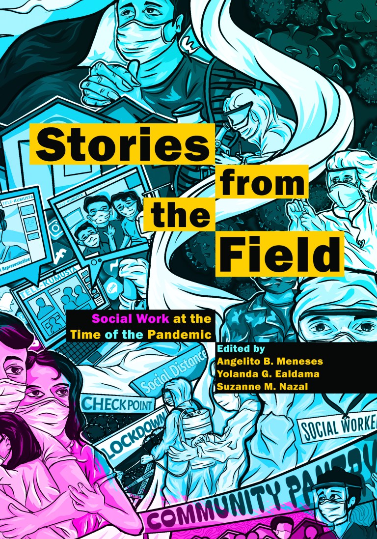 Stories from the Field: Social Work at the Time of the Pandemic