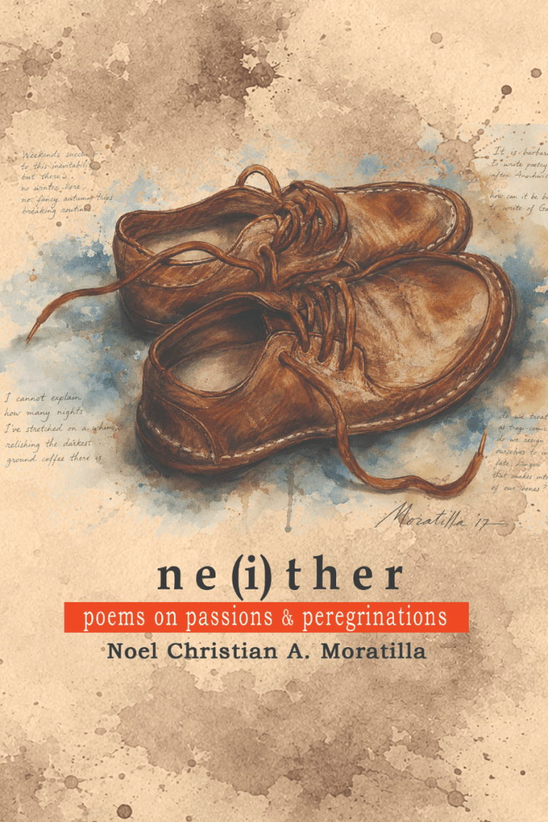 n e (i) t h e r: poems on passions & peregrinations