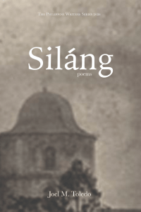 Siláng Poems (The Philippine Writers Series 2026)