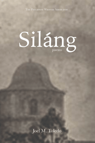 Siláng Poems (The Philippine Writers Series 2026)