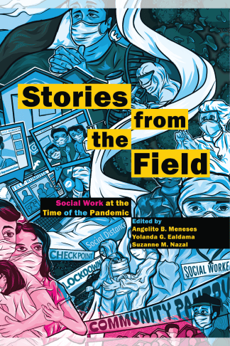 Stories from the Field: Social Work at the Time of the Pandemic